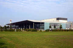 Flughafen_Muenster