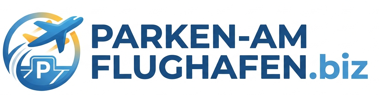 Parken am Flughafen